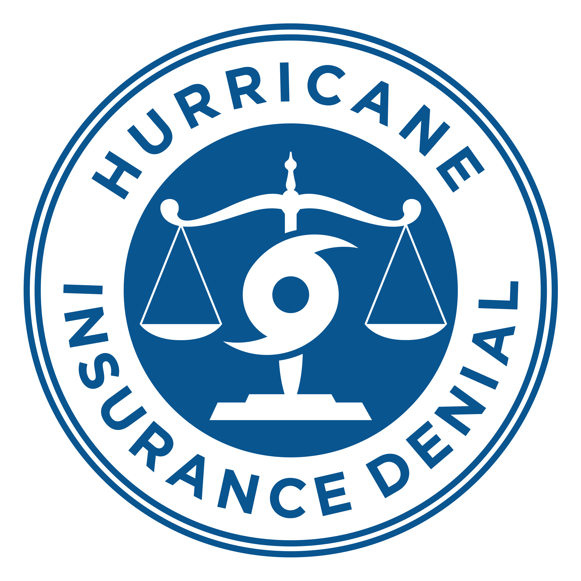 Hurricane Insurance Denial