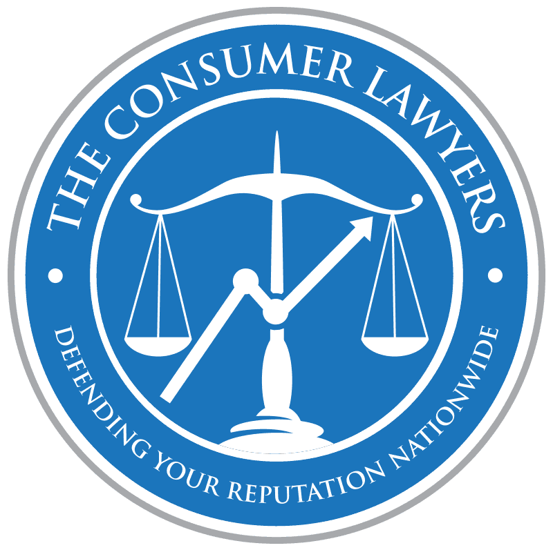 The Consumer Lawyers PLLC